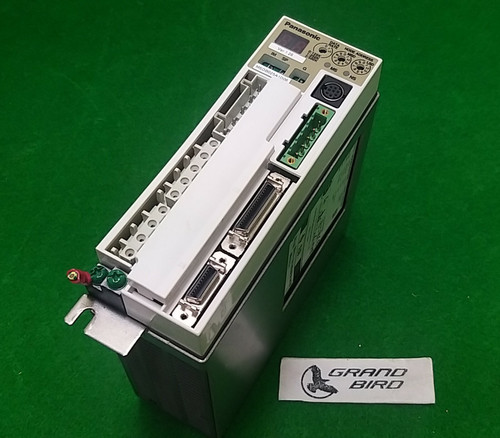 Panasonic Msdb025a1d06 V1.28 200w Power Supply