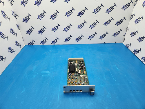 Rudolf A18079-c A/d Converter Analog Digital Board Pcb Card
