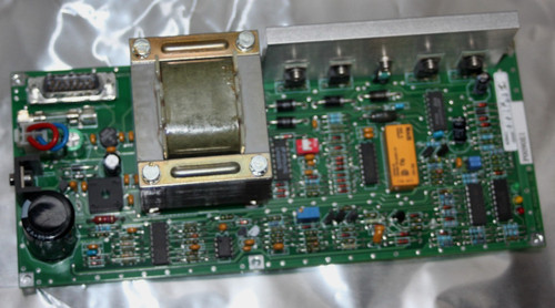 P0090-d Alcatel Pump Controller Board P0090e1
