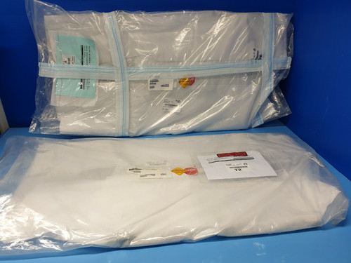 Applied Materials Amat 0041-25612 Center Shield Cross Reflection