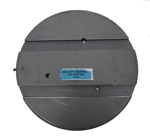 Veeco/bruker 160-002-409 Wafer Chuck 300mm Diameter