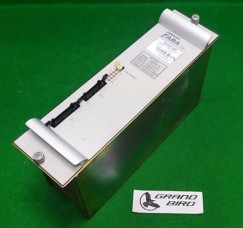 Samsung Itcsvb-055 Samfara Shunt Drive - Used