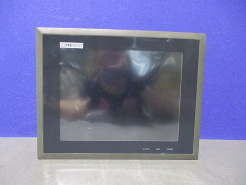 Toshiba Up3a3 Fa Panel Computer Fp3100 Series Ac100v/230v Used