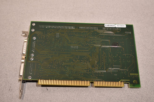 Newport E3194a5 Interface Card for Industrial Applications