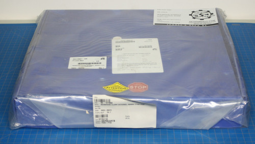 0020-96815 Membrane Clamp External 300mm Titan Cont, New Open Box