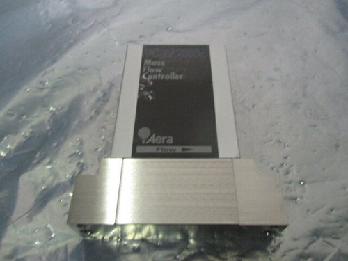 Aera Fc-pa7810c-ba Mass Flow Controller N2o 1 Slm