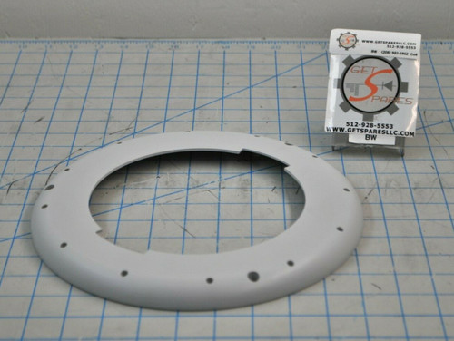 Applied Materials 0021-23056-001 Outer Cover 200mm Profiler