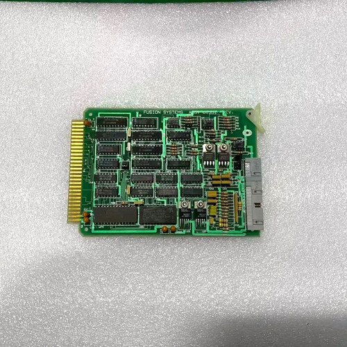 Systems 61991r Circuit Board for Industrial Applications