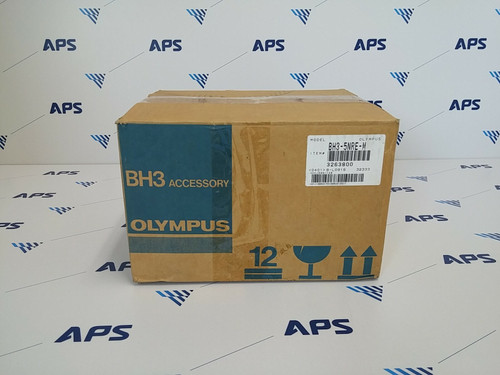 401-0102// Olympus Bh3-5nre-m Optical Component for Precision Imaging