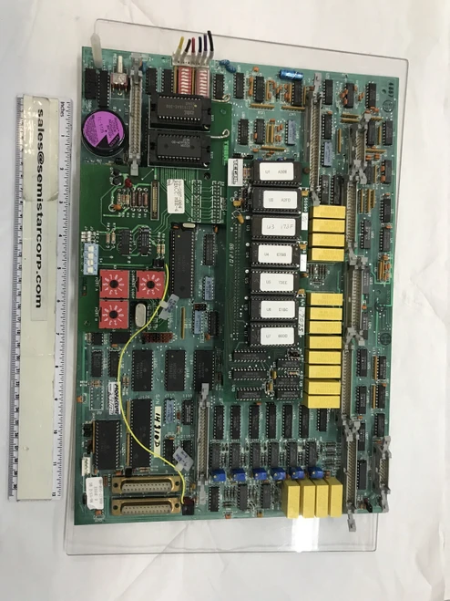80-095-278 Rw 3tegal 901e 903e Main Control Board Pcb Awm-g-5-1-005
