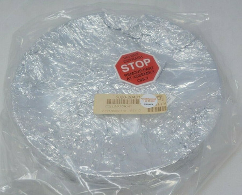 0020-20431 Collimator 6 Inch - Applied Materials Amat