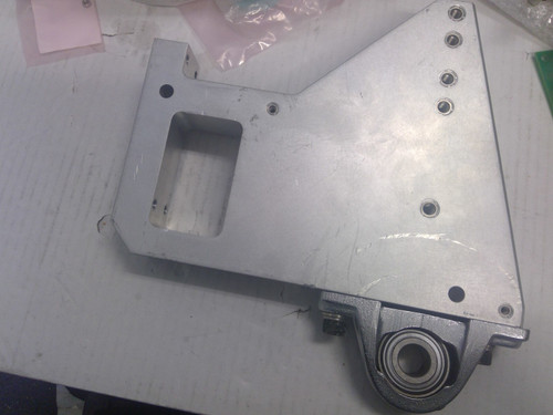 0020-20156; Source Assembly Pillow Block Bracket 0020-20156