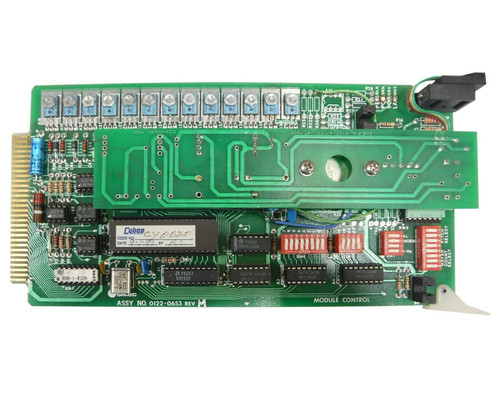 Asml Pcb Card 0122-0653 for Pas 5000/2500
