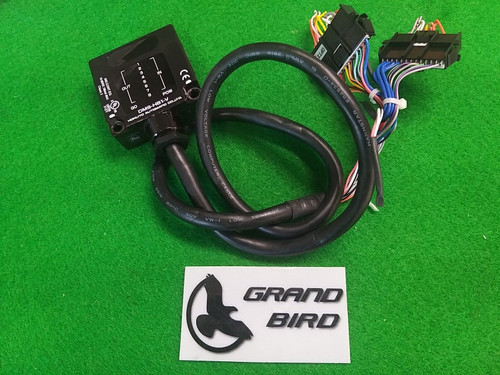 Hokuyo Dms-hb1-v Sensor