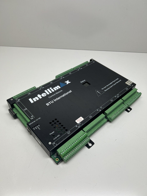 Intellimax Control Module Btu International 5181848