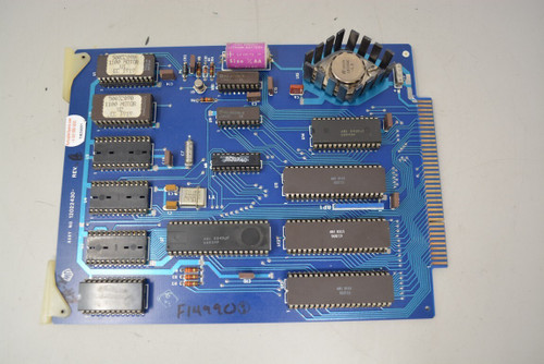 12022430-002	/	PCB	/	AXCELIS 12022430-002 Pcb Axcelis Technologies