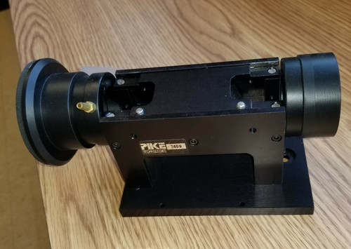 Pike Technologies Platform Optics Assembly for Ftir Spectrometer