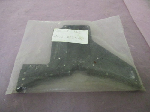 Asyst Blade Mount 4002-8135-01 Industrial Component