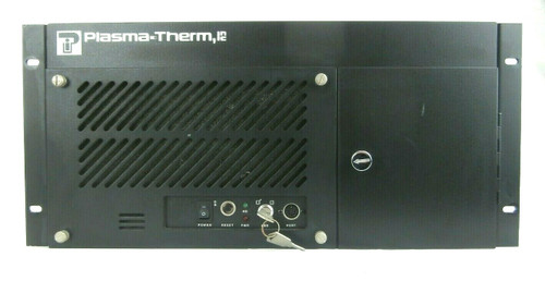 Micro Alliance 714 System Control Computer Plasma-therm Clusterlock 7000