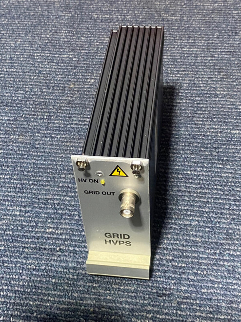 Fei Company 4035 272 2656 Grid Hvps Module Used
