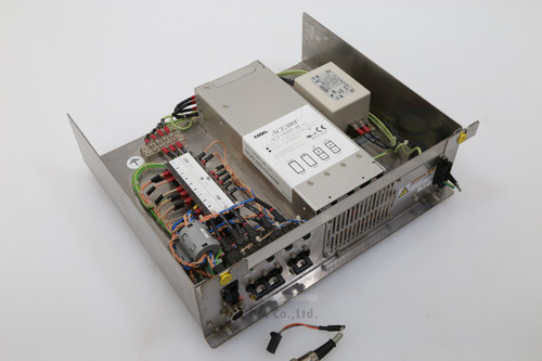 Nikon 4s065-585-550003 Ace300f Power Supply Unit