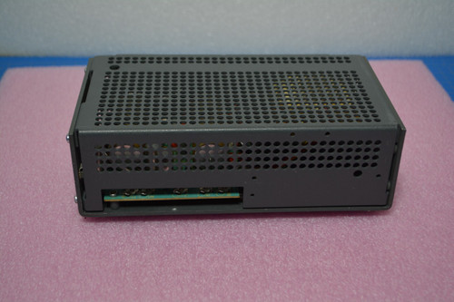 Lnd-w-152 Regulated Dual Output Power Supply Lambda Electronics
