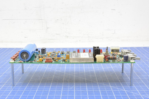 97847530 Pcb Controller Pump Assembly Board - Used