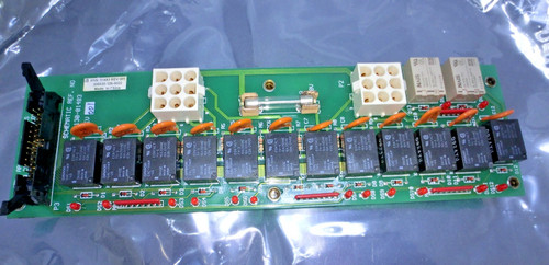 Applied Materials 0100-01483 Rev 001 Contactor Interlock