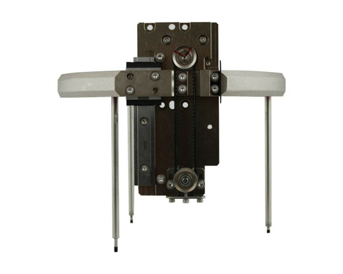 Tel Tokyo Electron Krf Spinner Ct5085-430221-15 Fork Assembly