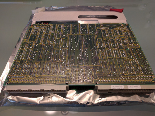 Force Computers 890-12536-101.a1 Pcb for Lam Research