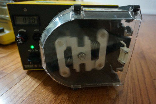 Watson Marlow 603s Digital Peristaltic Pump Drive