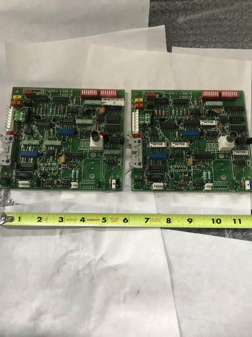 99-181-002 Pcb for Tegal 901e 903e Plasma Etcher