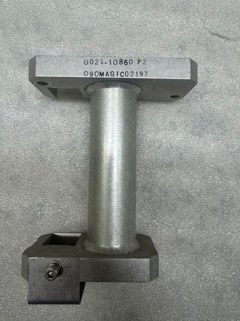 Applied Materials 0021-10860 Amat (c) Semiconductor Component
