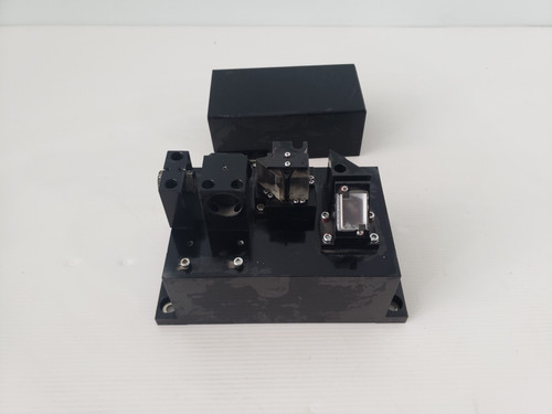 Nikon Nsr-s204b Step-and-repeat Scanning System
