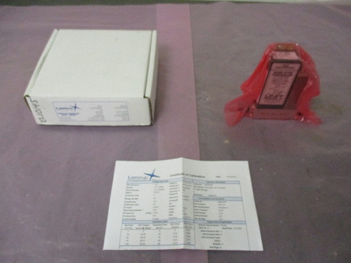 Unit Instruments Ufc-1200a Mass Flow Controller Cf4 80 Sccm
