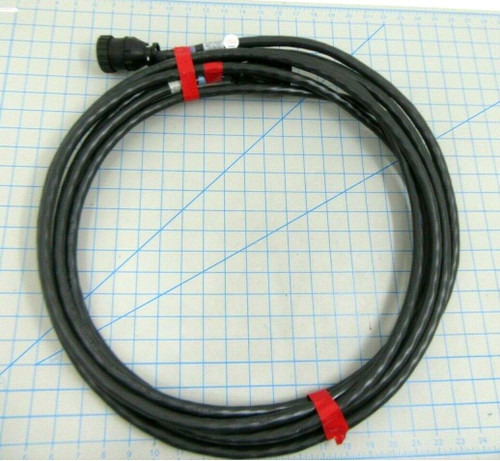 0150-20032 Cable Assembly 15v Power Interconnect Applied Materials