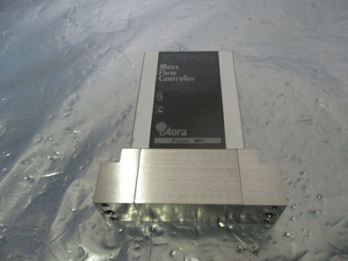 Aera Fc-pa7810c-ba Mass Flow Controller Mfc Ar 20 Slm