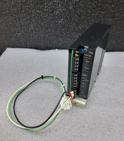 Oriental Motor Ud2115a 2-phase Driver with Cable