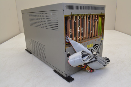 9300-10P	/	COMPUTER	/	INDUSTRIAL Industrial Computer Source 9300-10p Computer Equipment