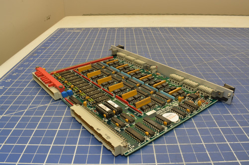 Applied Materials Obs Digital Input Output Pcb 0100-20003 for Industrial Systems