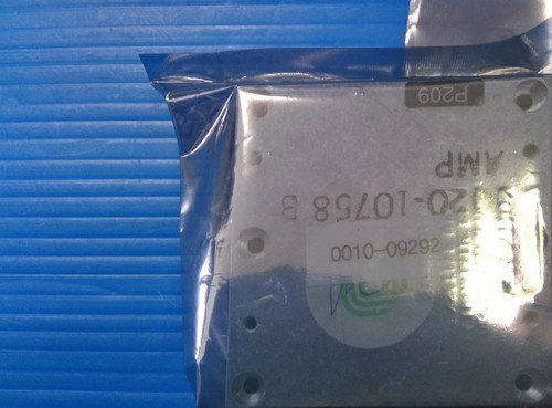 0010-09292 Tc Amp for Industrial Applications
