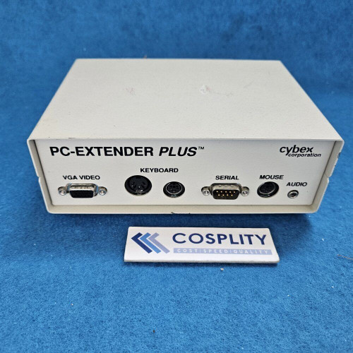 Cybex Pep Rev F/recvr Pc-txtender Plus Control Board