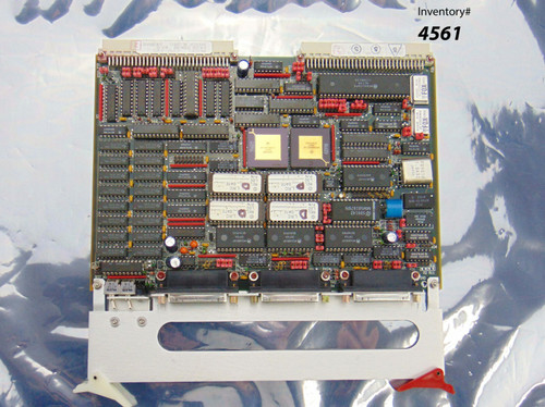 Lam 600-10354-302 Ver F4 Cpu-6vb Pcb Circuit Board