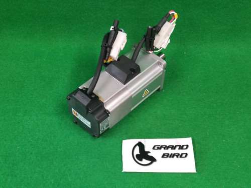 Panasonic Msmd042g1t Ac Servo Motor