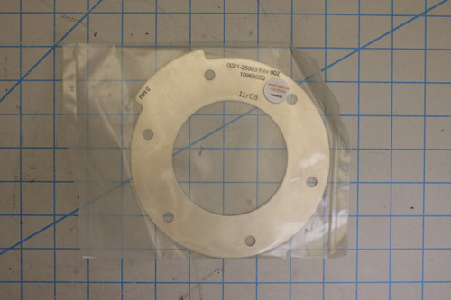 0021-25003	/	SHIM, 0021-25003 Shim .50mm Sst Hi Pwr 300mm for Applied Materials Amat