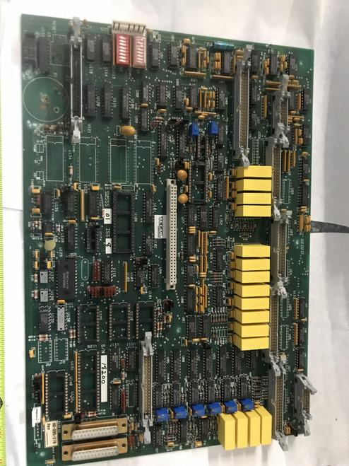 Tegal 901e 903e Plasma Etcher Pcb 80-095-278