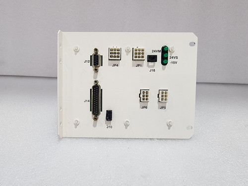 Lam Pcb Rack Distribution 810-810133-002