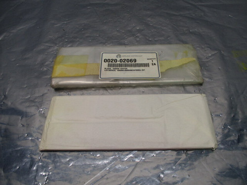 Amat 0020-02069 Blade 150mm Wafer Robot