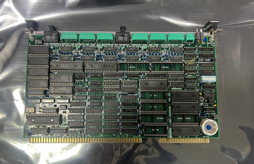 Tel Mc-31050pa Pcb Board for Industrial Applications