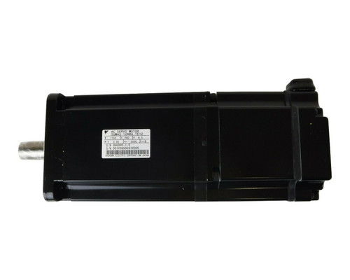 Yaskawa Sgmas-12abab-te12 Ac Servo Motor for Industrial Use